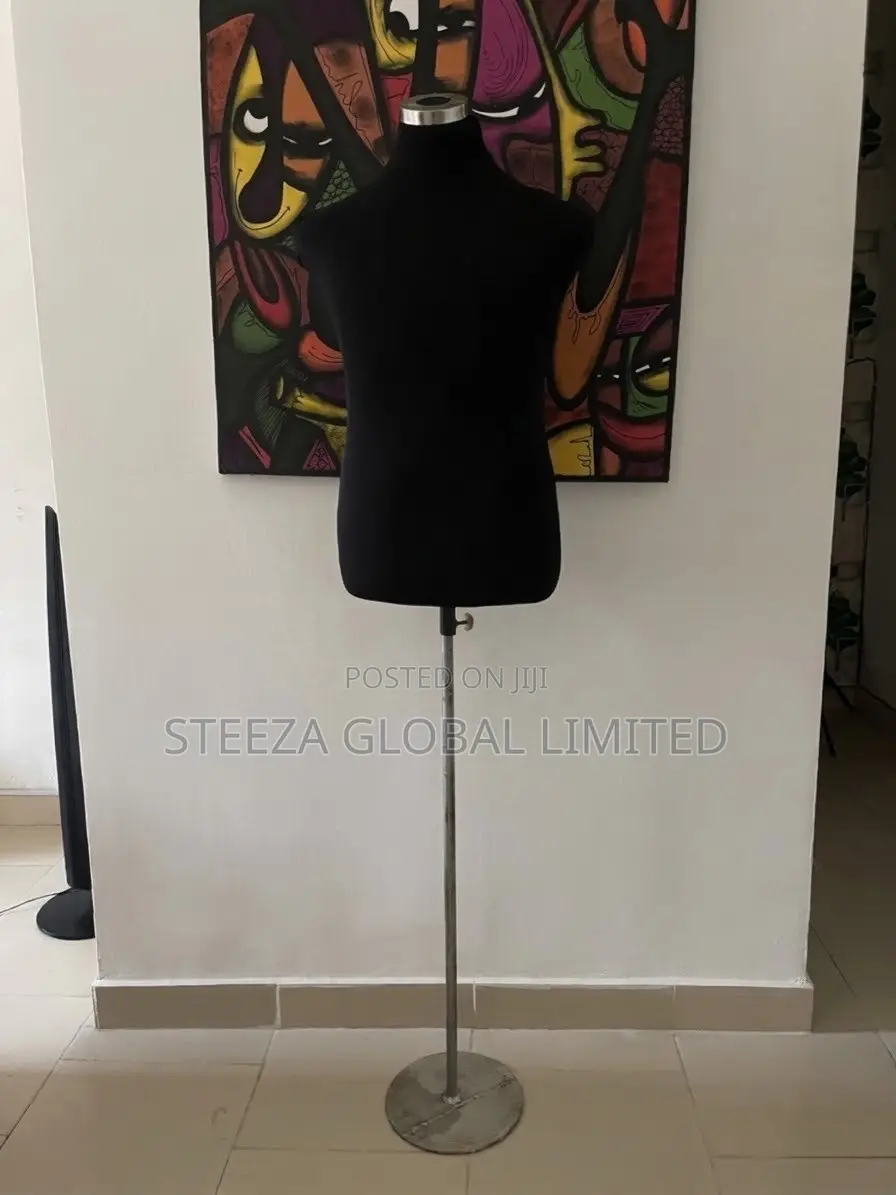 Male Mannequin