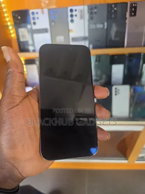 Apple iPhone 15 Pro 128 GB Graphite