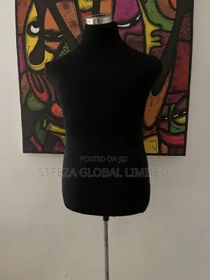Male Mannequin