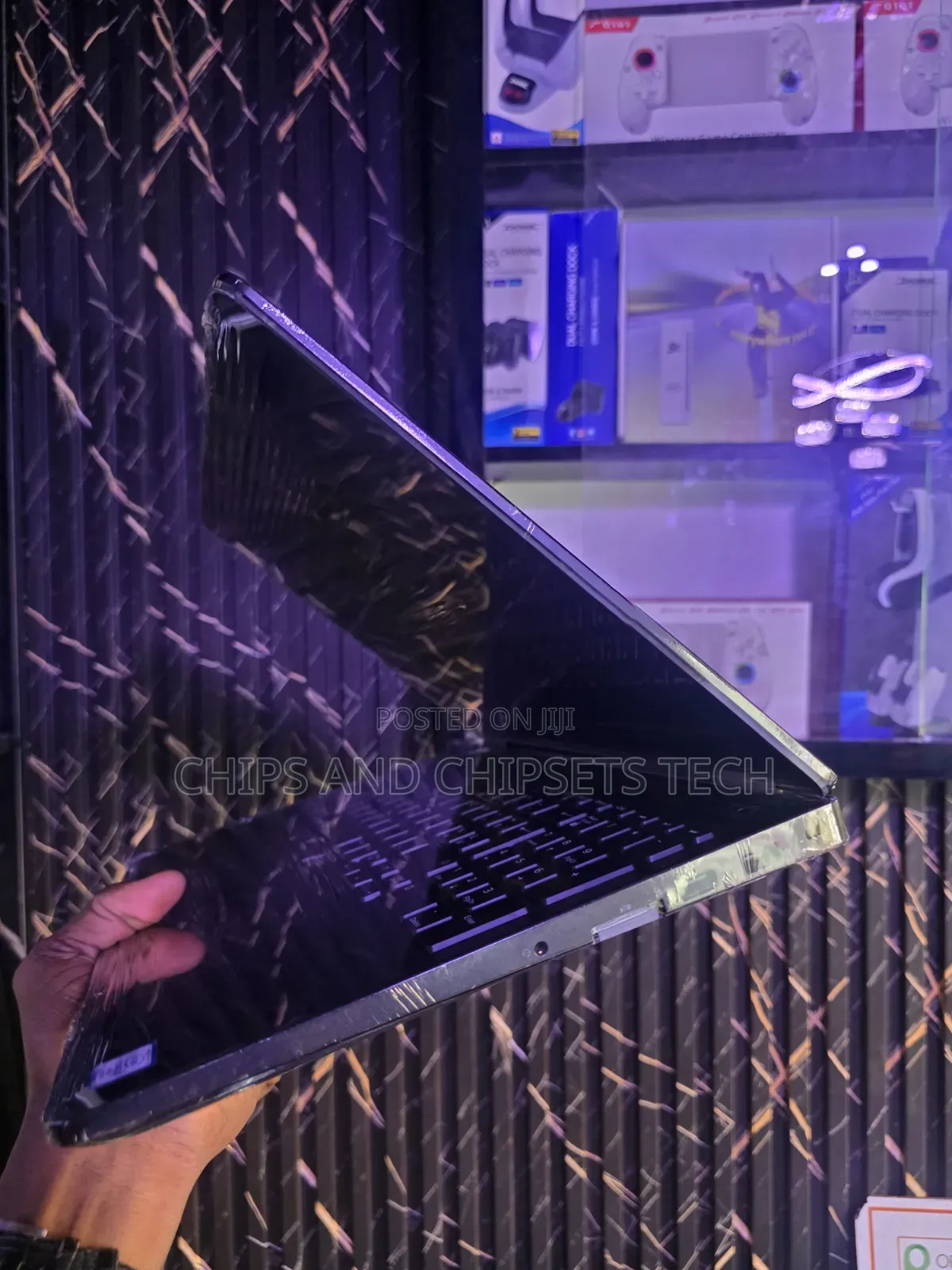 Laptop Dell Latitude 5580 8GB Intel Core i5 HDD 500GB