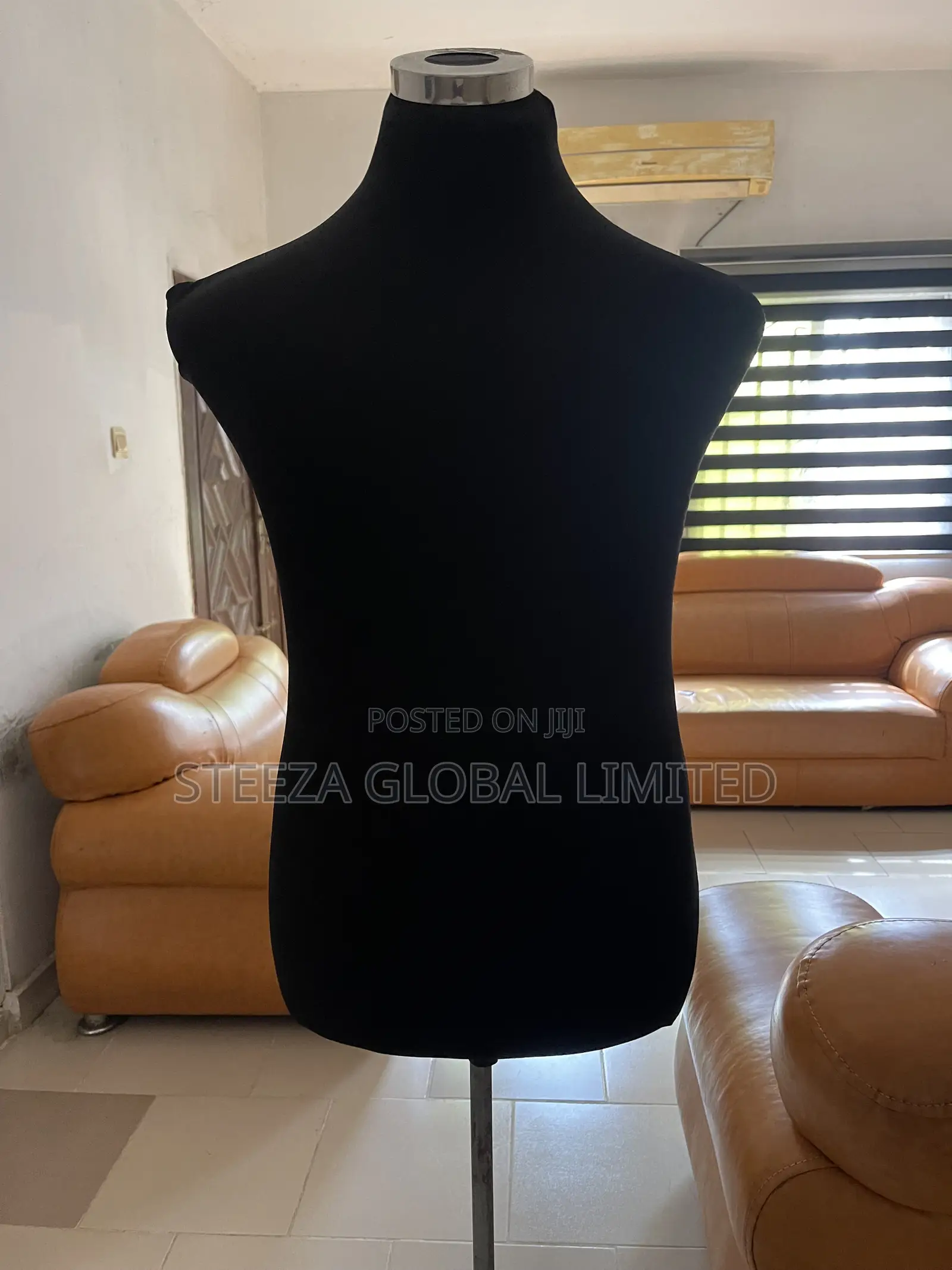 Male Mannequin