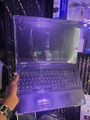 Laptop Dell Latitude 5580 8GB Intel Core i5 HDD 500GB