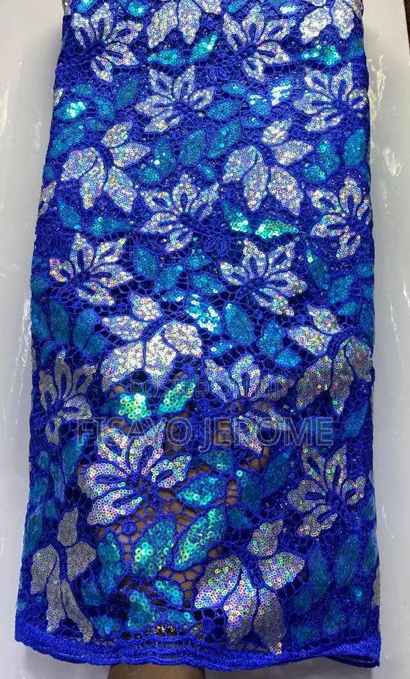 Swis Cord Lace