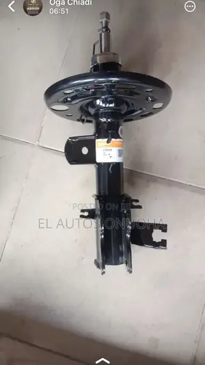 Honda Accord 2013 Front Shock Absorber – Strut
