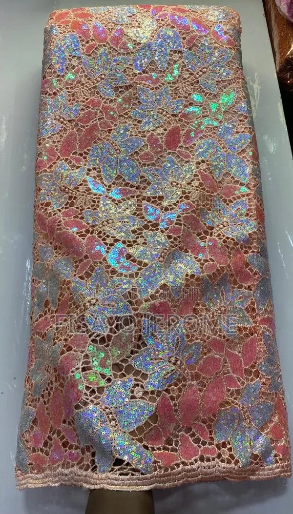 Swis Cord Lace