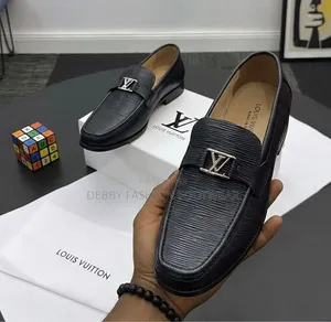 Louis Vuitton Perfect for Both Casual and Corporate Wear