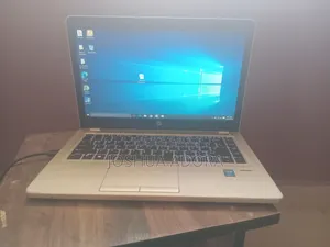 Laptop HP EliteBook Folio 9480M 8GB Intel Core i5 HDD 256GB