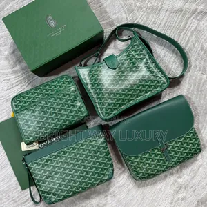 Goyard Jouvence Check Description for More