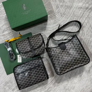 Goyard Jouvence Check Description for More