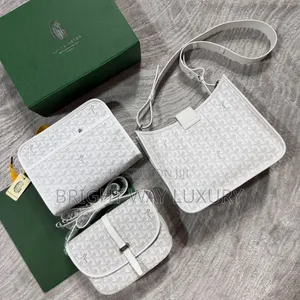 Goyard Jouvence Check Description for More