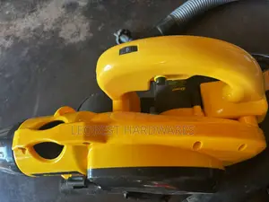 Electric Air Blower