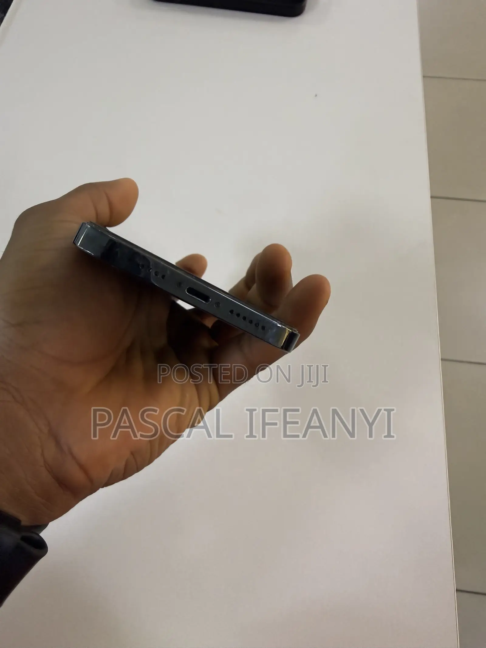 Apple iPhone 12 Pro Max 128 GB Blue