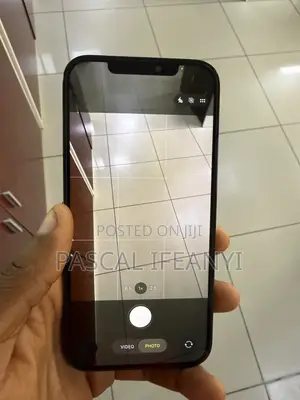 Apple iPhone 12 Pro Max 128 GB Blue