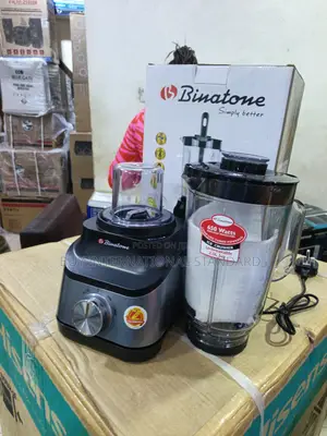Everyday Kitchen Essential Binatone 2.2L Blender