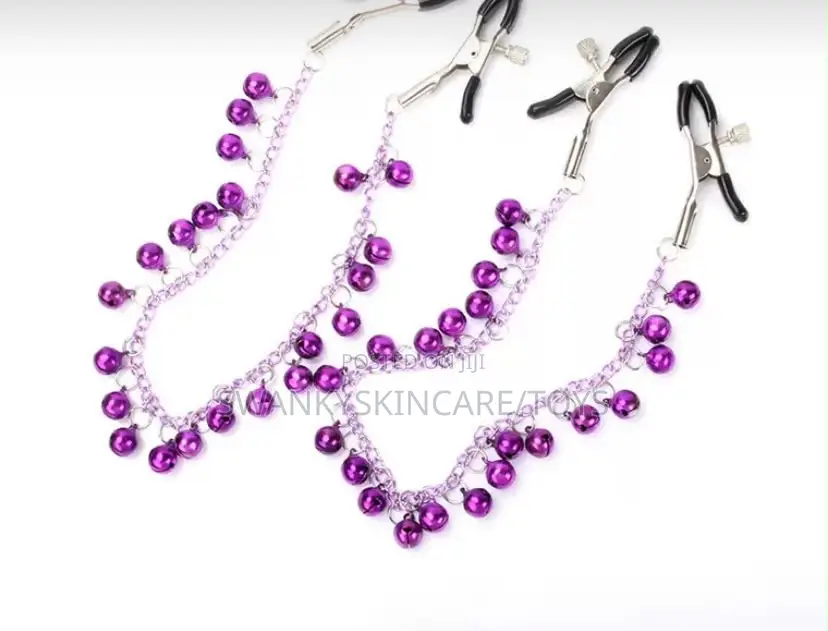 Nipple Clamp