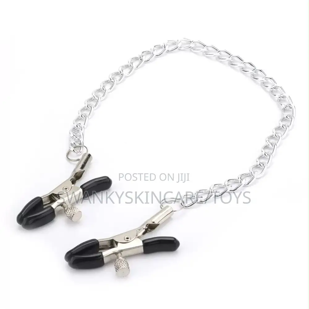 Nipple Clamp