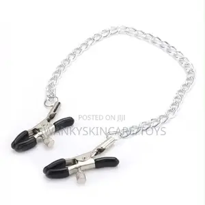 Nipple Clamp