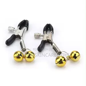 Nipple Clamp