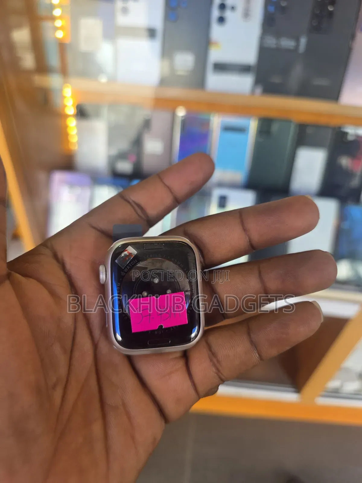 Apple Watch Series 7 45mm