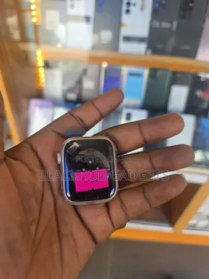 Apple Watch Series 7 45mm