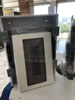 Multi-Circuit Distribution Board for Residential Wiring Solutions