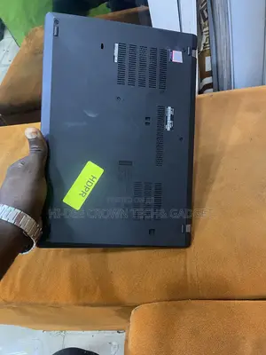 Laptop Lenovo ThinkPad T480 8GB Intel Core i5 SSD 256GB