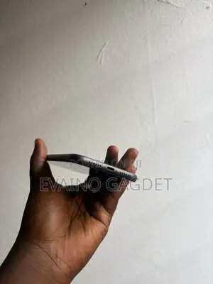 Apple iPhone 11 64 GB Black