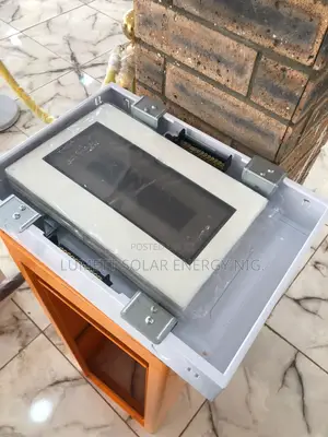 2 Row 26 Way Electrical Enclosure for Building Contractors