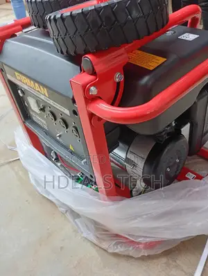 SUMEC Eco10990ES Residential Generator – Power Your Entire Home