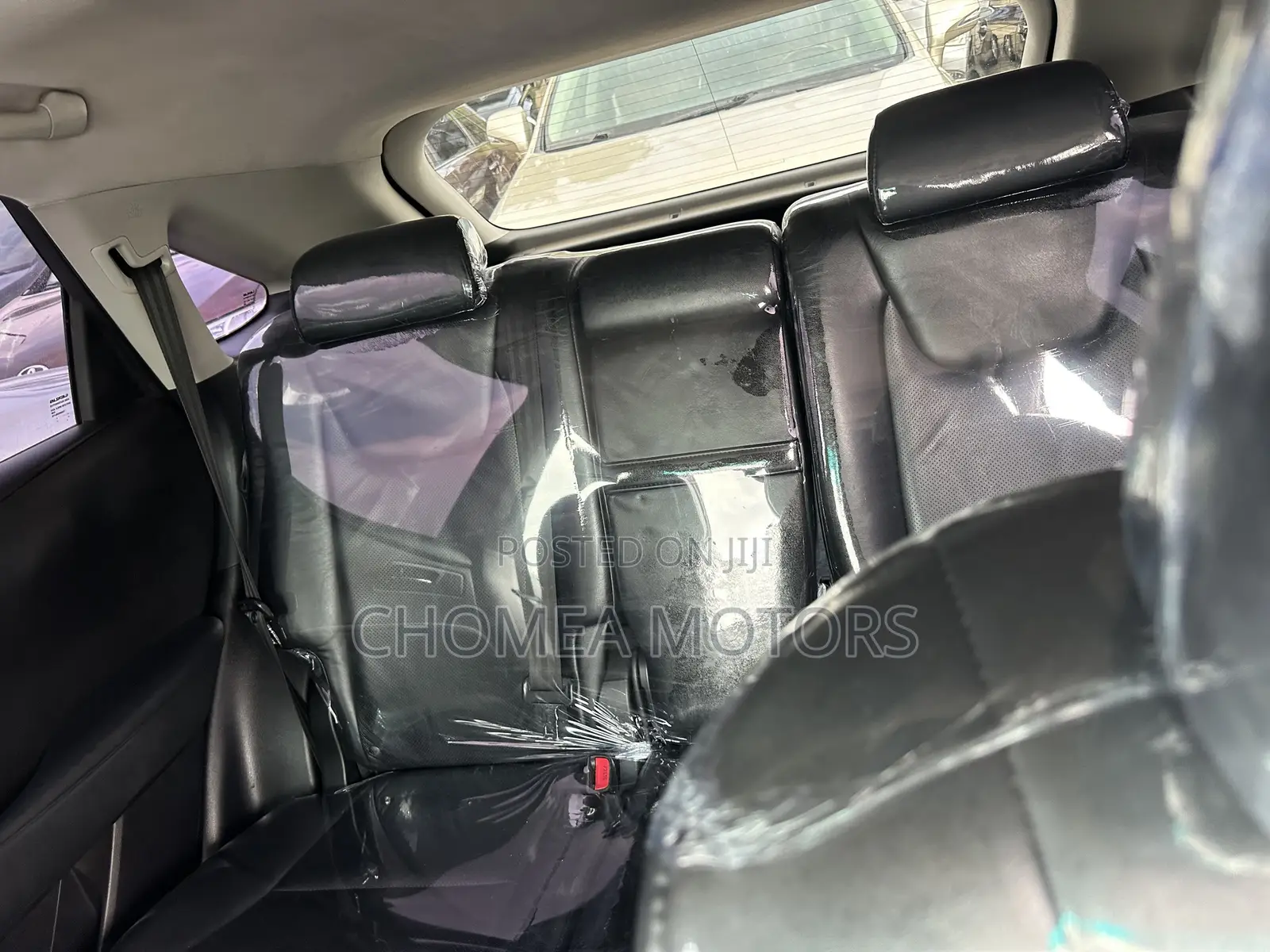 Lexus RX 2012