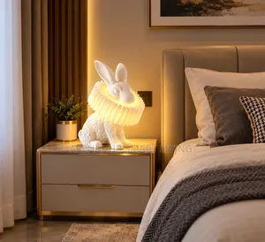 Nordic Modern Creative Design Home Accessories Bedroom