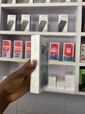 New Apple iPhone 18 Pro 512 GB Blue
