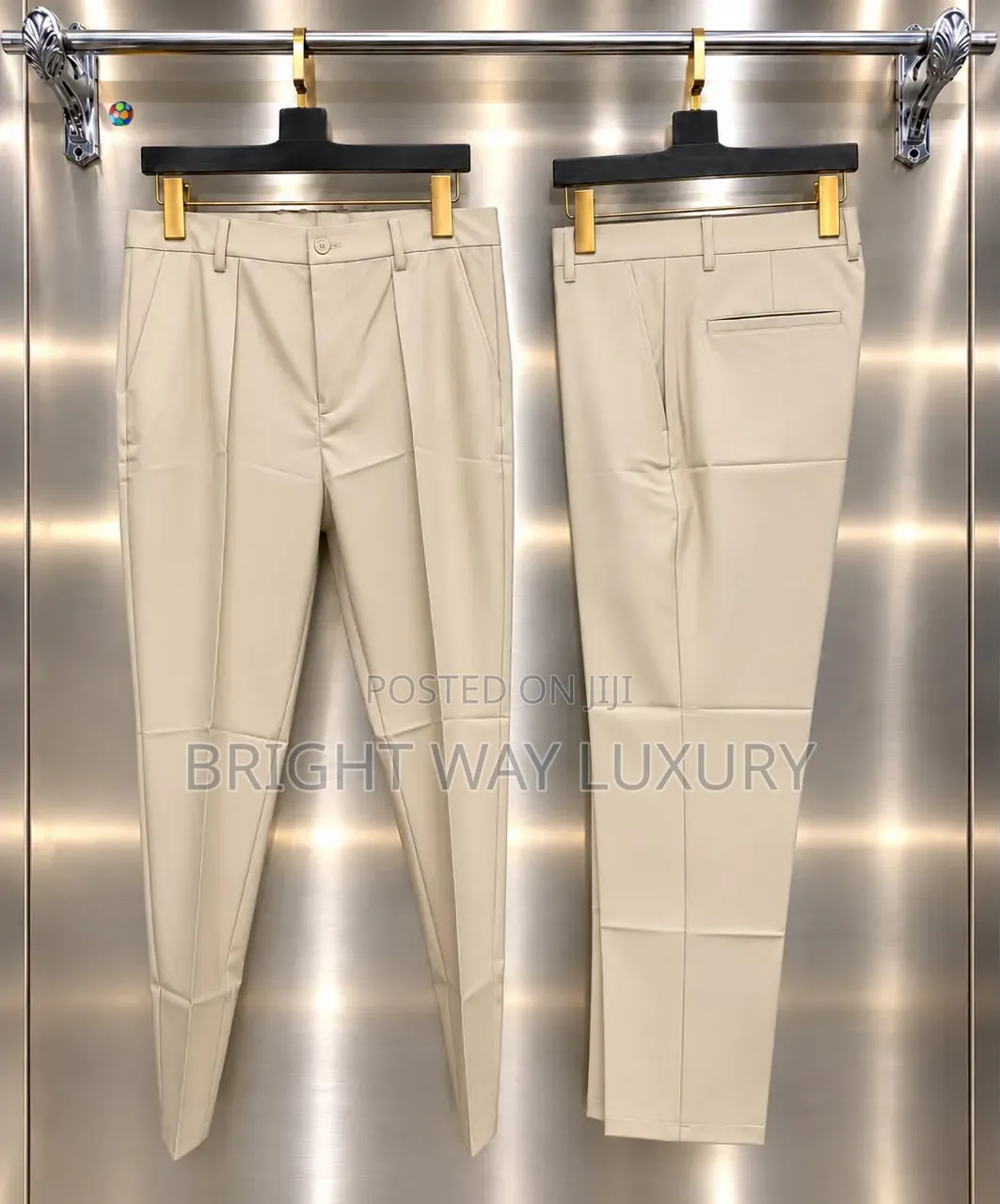 High Quality Luxury Pants for Men