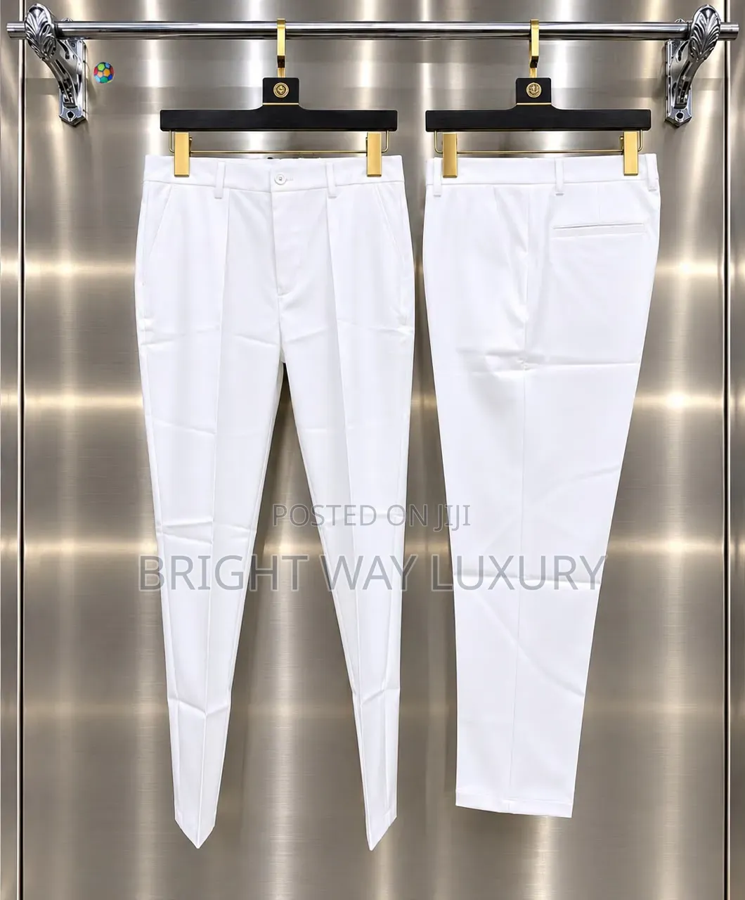 High Quality Luxury Pants for Men