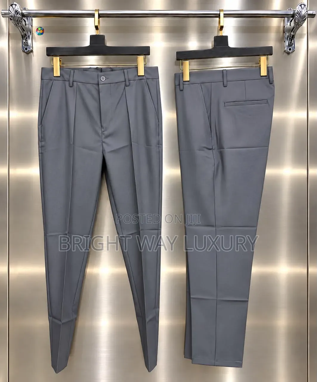 High Quality Luxury Pants for Men