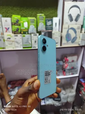 Tecno Pop 10 64 GB Blue