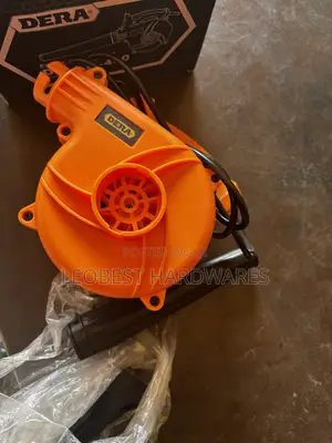 Electric Air Blower