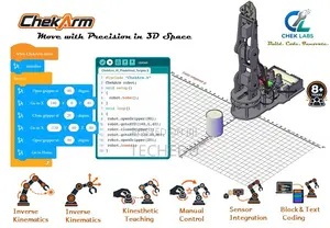 ChekArm Robot Arm