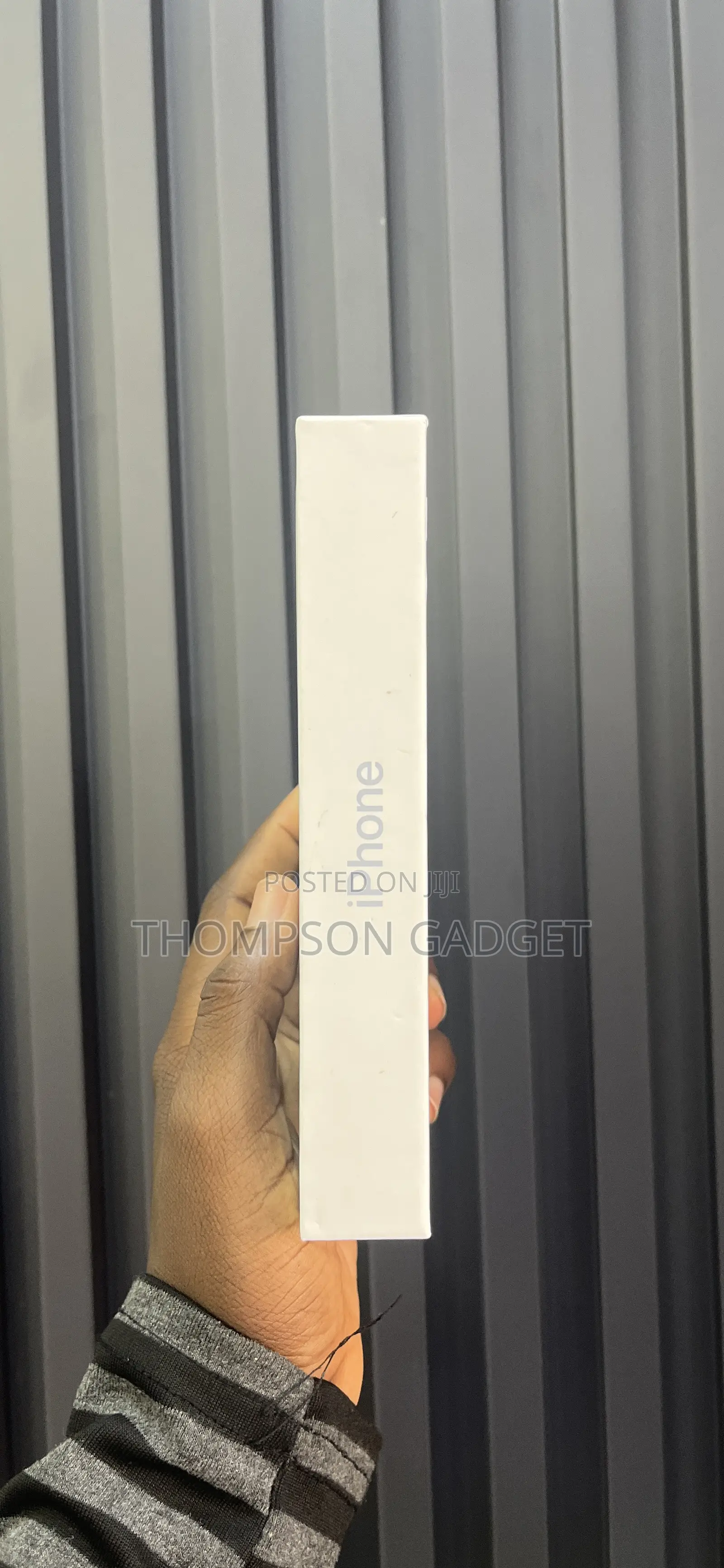New Apple iPhone 18 Pro 512 GB Blue