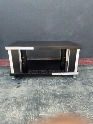 Very Clean Table