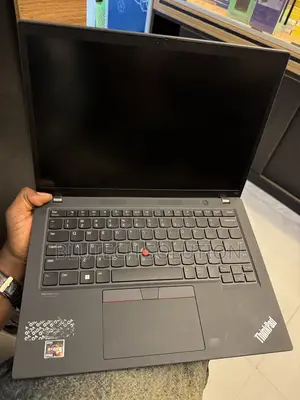 Laptop Lenovo ThinkPad T14 16GB AMD Ryzen 5 SSD 512GB