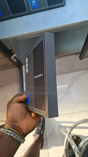 New Samsung Galaxy Z Fold8 Ultra 256 GB