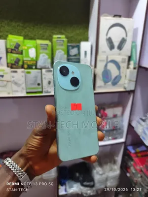 Tecno Pop 9 64 GB Blue