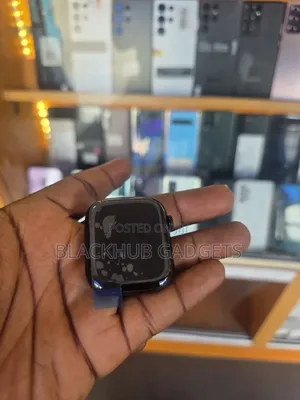 Apple Watch Series 11 46mm