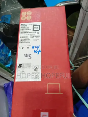 New Laptop Lenovo ThinkPad E16 Gen 3 16GB Intel SSD 512GB