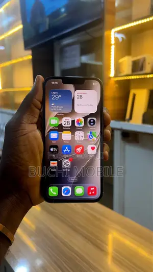 Apple iPhone 13 Pro 128 GB Gray