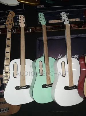 Acoustic Guitar