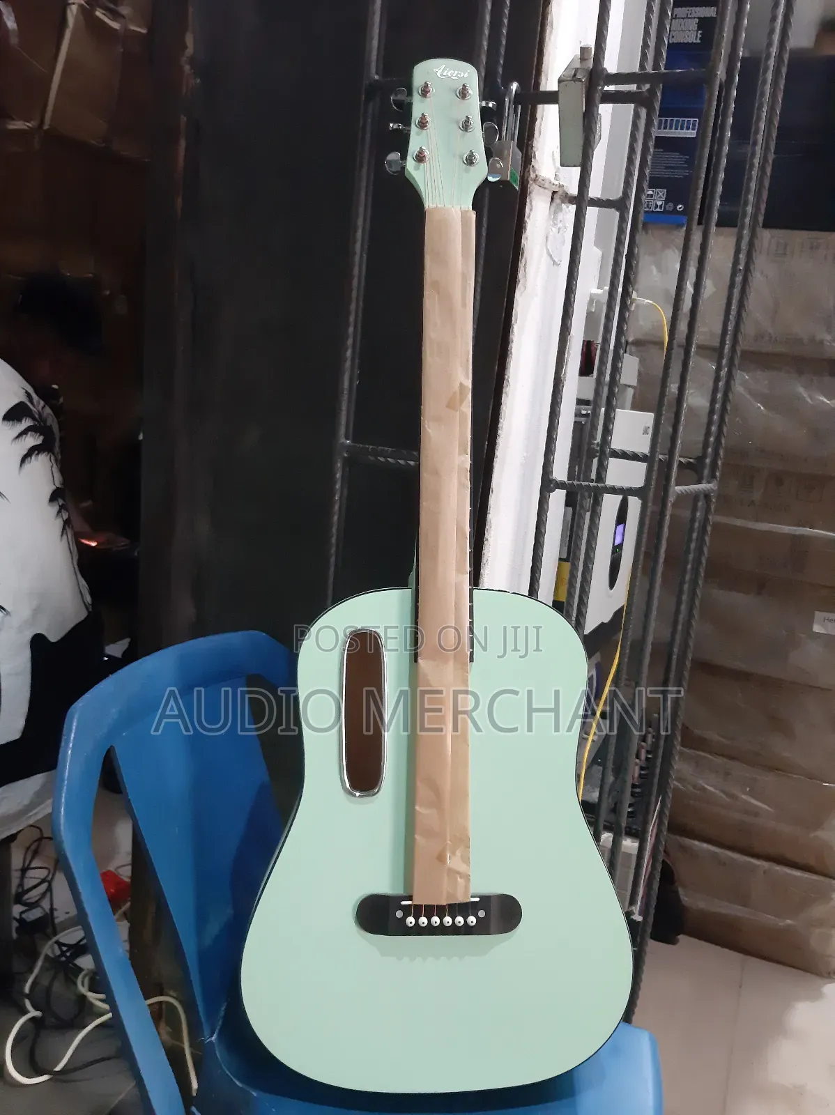 Acoustic Guitar