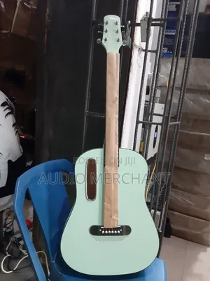 Acoustic Guitar