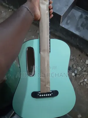 Acoustic Guitar